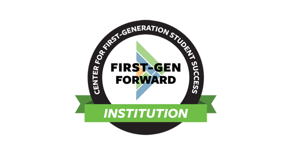 first gen forward logo